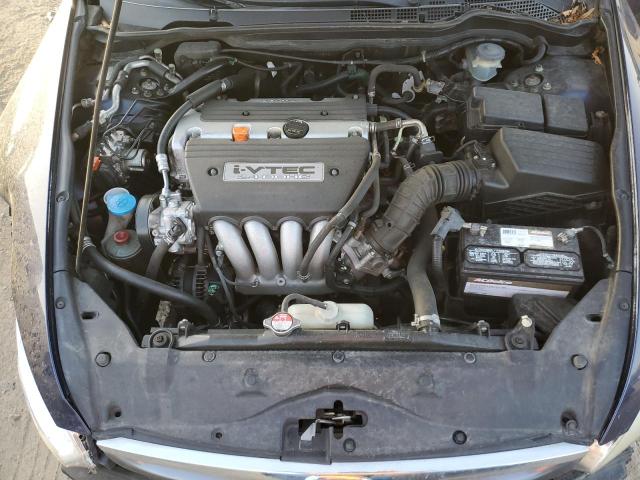 Photo 11 from auction – 2007 HONDA ACCORD VAL with VIN JHMCM56197C008961