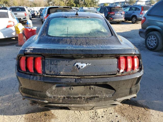 Photo 6 from auction – 2020 FORD MUSTANG with VIN 1FA6P8TH1L5172394