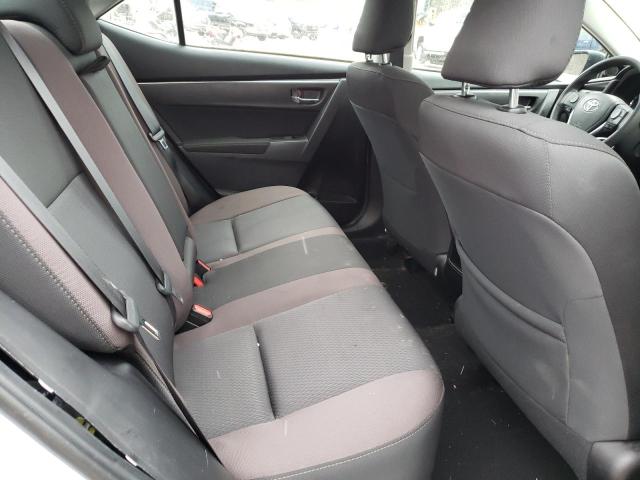 Photo 10 from auction – 2019 TOYOTA COROLLA L with VIN 2T1BURHE0KC215498