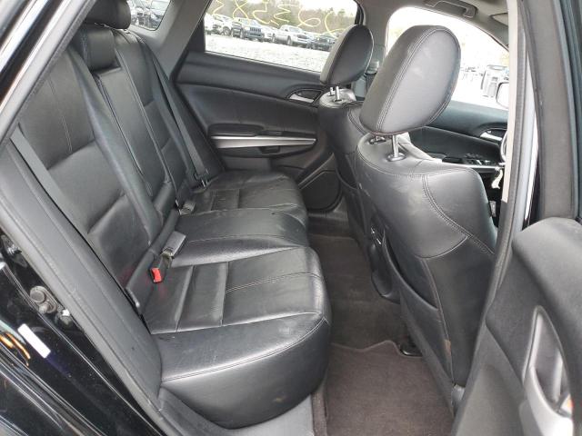 Photo 11 from auction – 2014 HONDA CROSSTOUR with VIN 5J6TF2H50EL000779