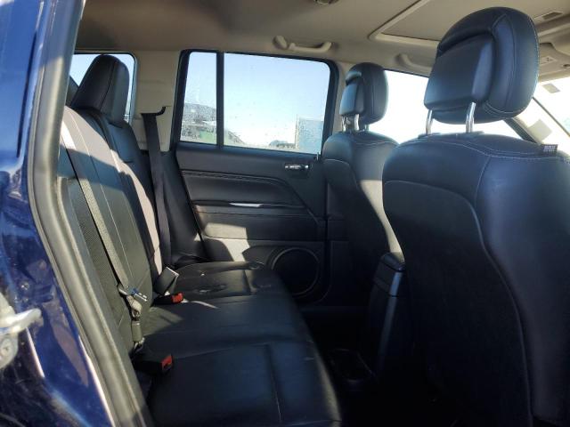 Photo 11 from auction – 2015 JEEP COMPASS LA with VIN 1C4NJDEB2FD292207