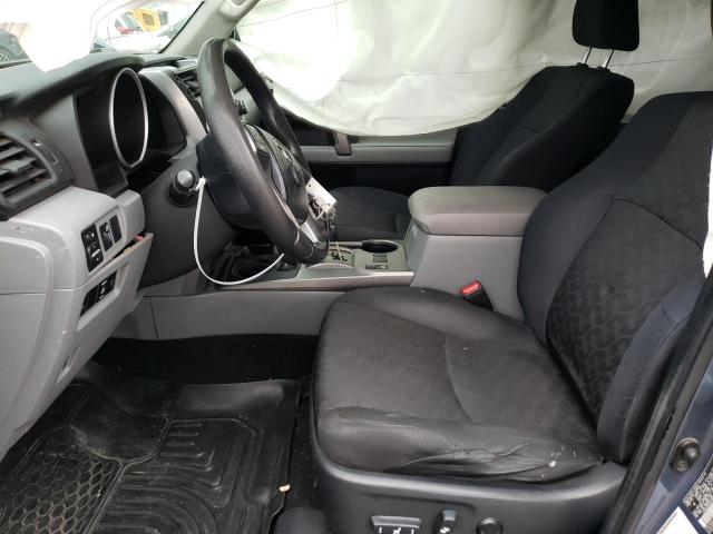 Photo 7 from auction – 2010 TOYOTA 4RUNNER SR with VIN JTEBU5JR3A5018502
