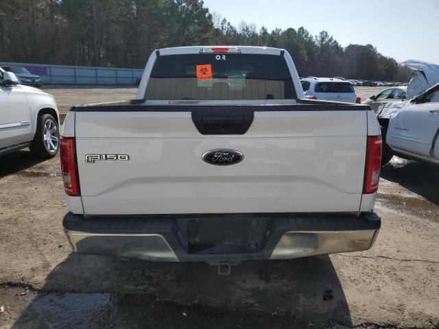 Photo 6 from auction – 2015 FORD F150 SUPER with VIN 1FTEW1CP6FFA76248