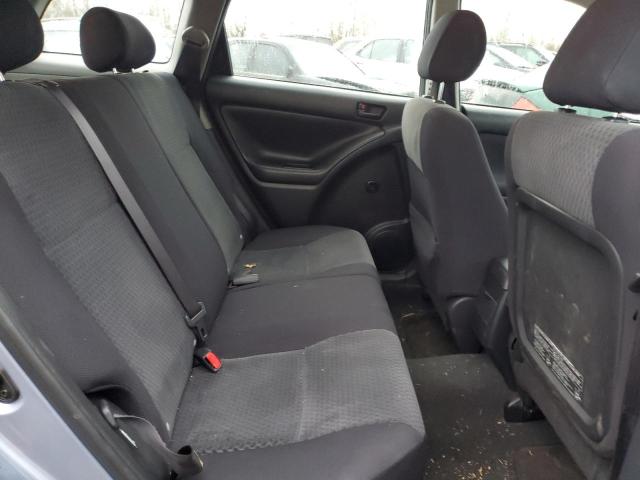 Photo 10 from auction – 2005 TOYOTA COROLLA MA with VIN 2T1LR32E05C413983
