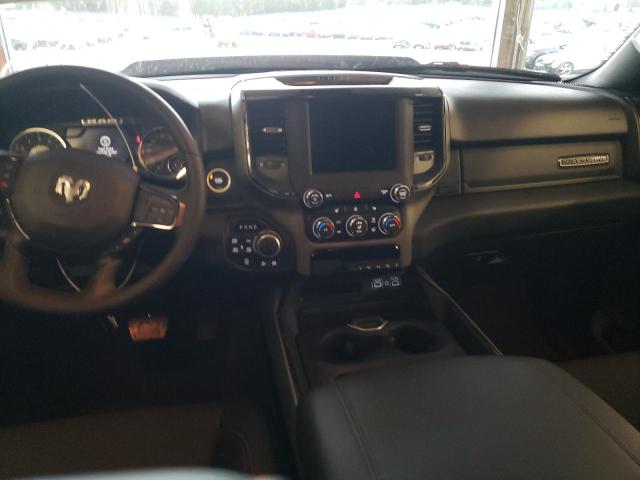 Photo 8 from auction – 2022 RAM 1500 BIG H with VIN 1C6SRFFT9NN243164