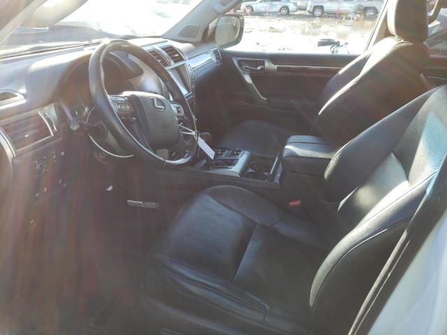 Photo 7 from auction – 2017 LEXUS GX 460 PRE with VIN JTJJM7FX2H5156736