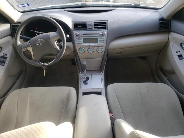 Photo 8 from auction – 2007 TOYOTA CAMRY CE with VIN 4T4BE46K77R008272