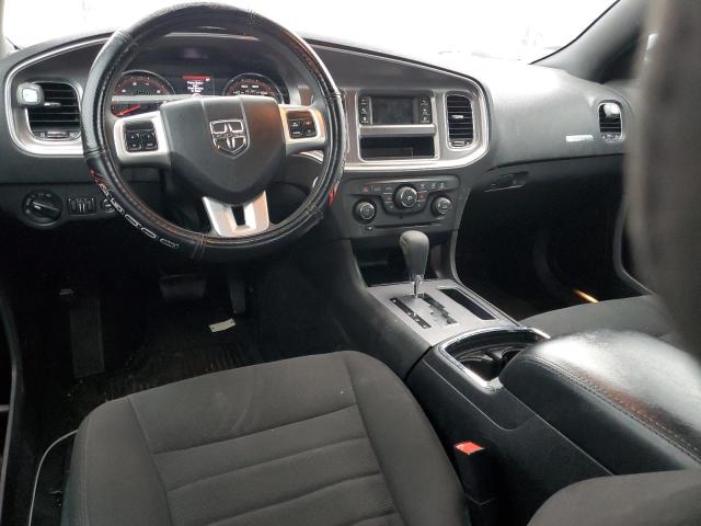Photo 8 from auction – 2012 DODGE CHARGER SE with VIN 2C3CDXBGXCH102320