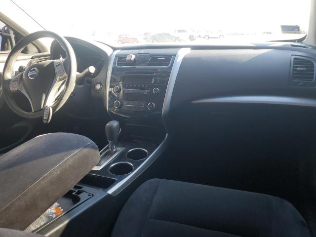 Photo 8 from auction – 2013 NISSAN ALTIMA 3.5 with VIN 1N4BL3AP7DN493249