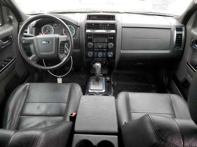 Photo 8 from auction – 2011 FORD ESCAPE LIM with VIN 1FMCU9EG9BKB03237