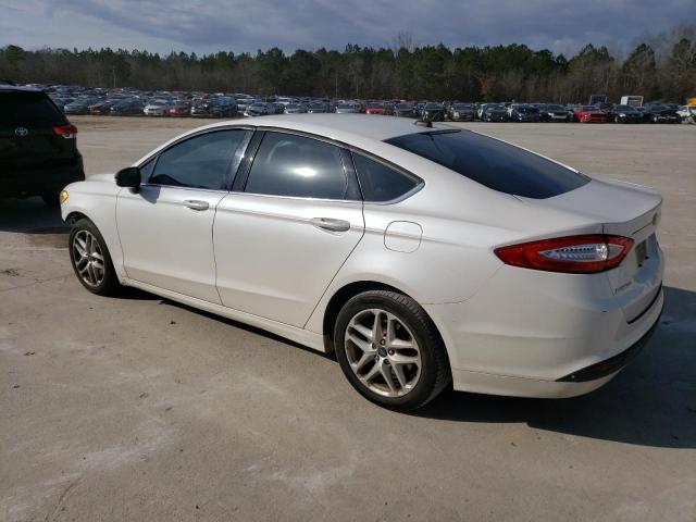 Photo 2 from auction – 2014 FORD FUSION SE with VIN 3FA6P0H70ER111961