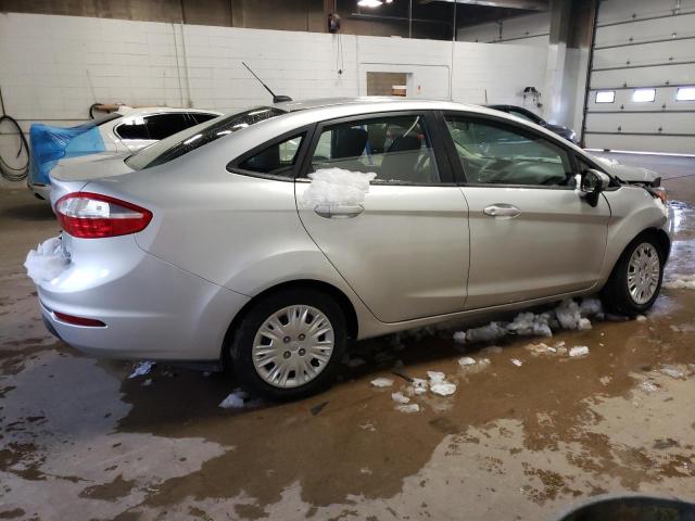 Photo 3 from auction – 2014 FORD FIESTA S with VIN 3FADP4AJ6EM203447