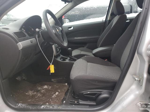 Photo 7 from auction – 2010 CHEVROLET COBALT 1LT with VIN 1G1AD5F52A7242928
