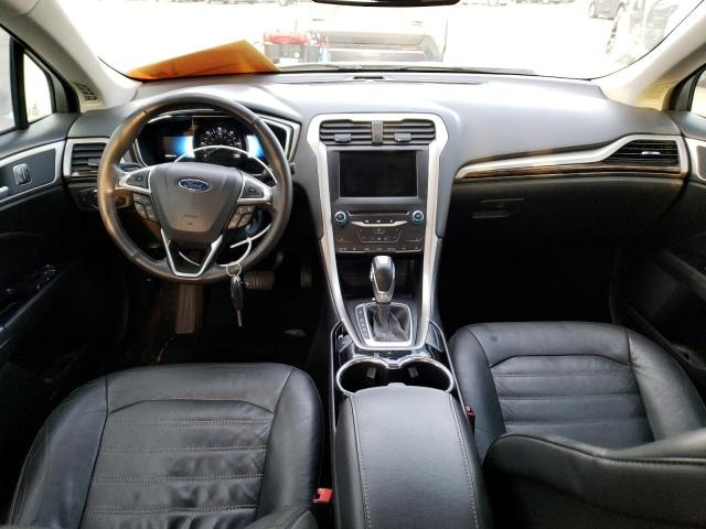 Photo 8 from auction – 2014 FORD FUSION SE with VIN 3FA6P0LUXER212230