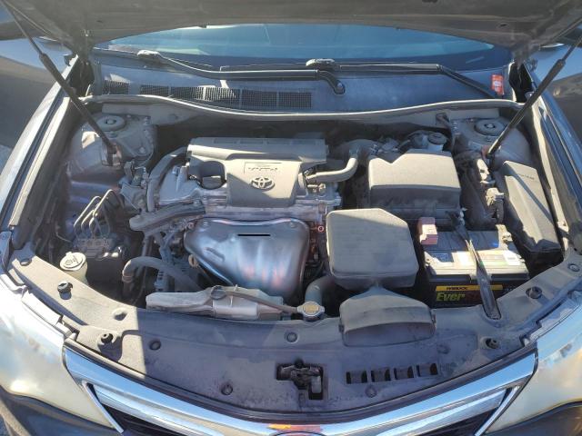 Photo 11 from auction – 2014 TOYOTA CAMRY L with VIN 4T4BF1FKXER369570