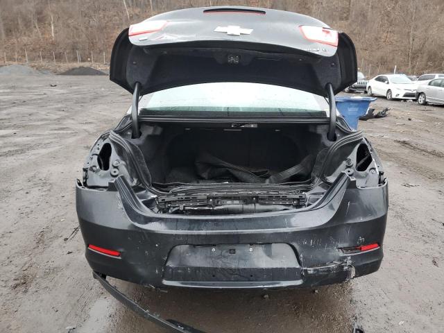 Photo 6 from auction – 2014 CHEVROLET MALIBU 2LT with VIN 1G11E5SL6EF245683