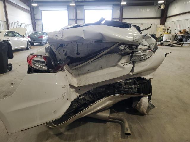 Photo 6 from auction – 2017 FORD FUSION TIT with VIN 3FA6P0RU2HR301687