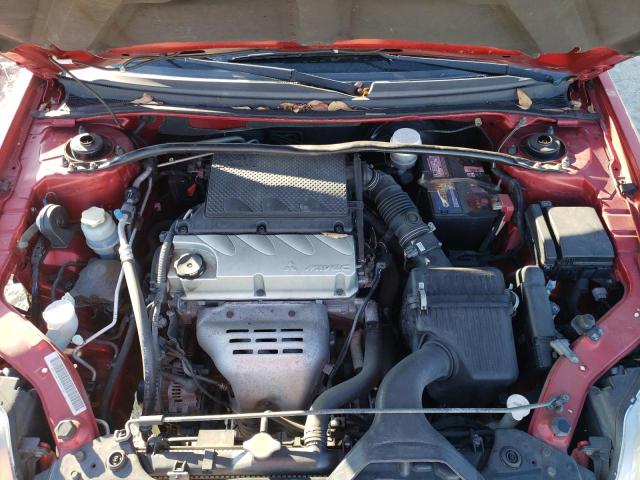 Photo 11 from auction – 2012 MITSUBISHI GALANT ES with VIN 4A32B3FF9CE014838