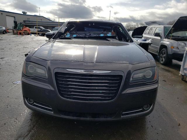 Photo 5 from auction – 2014 CHRYSLER 300 S with VIN 2C3CCAGG0EH383765