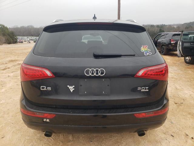 Photo 6 from auction – 2012 AUDI Q5 PREMIUM with VIN WA1LFAFP5CA045157