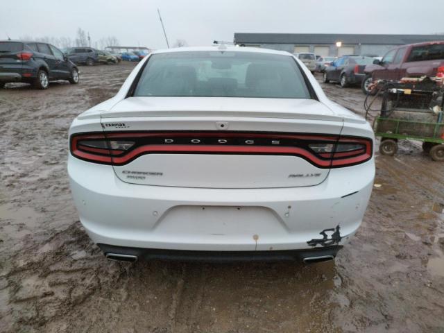 Photo 6 from auction – 2016 DODGE CHARGER SX with VIN 2C3CDXJG7GH242932