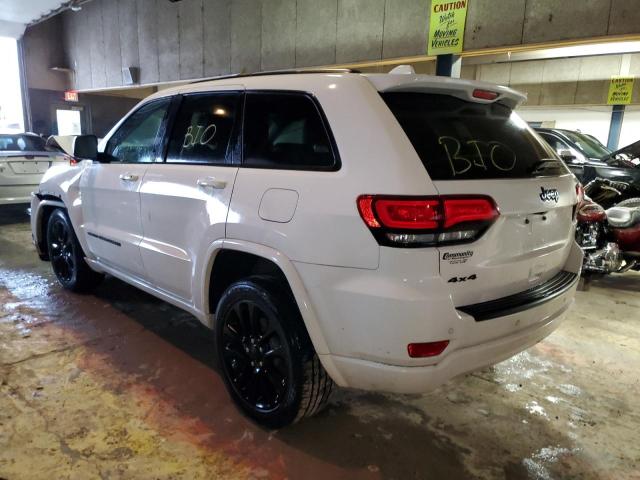 Photo 2 from auction – 2022 JEEP GRAND CHER with VIN 1C4RJFAG2NC120133