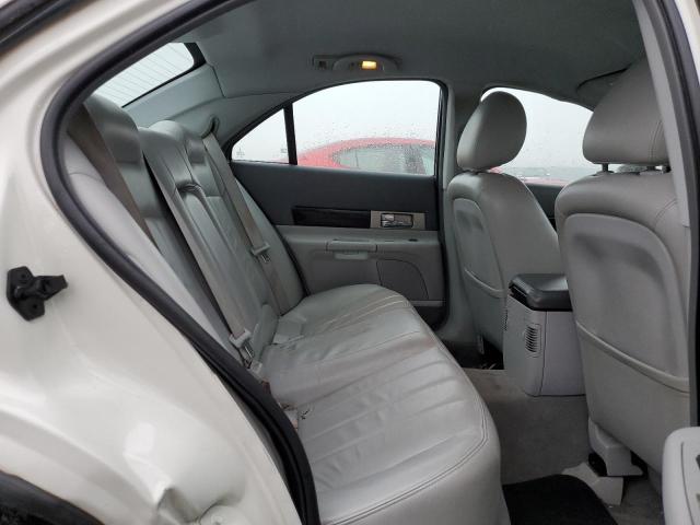 Photo 10 from auction – 2004 LINCOLN LS with VIN 1LNHM86S74Y668461