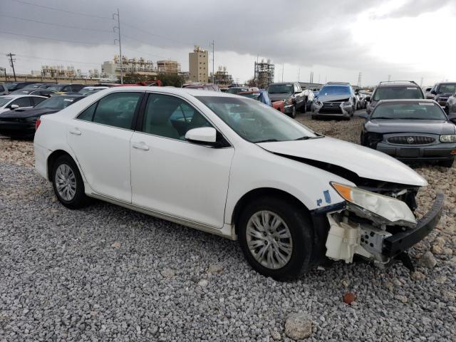 Photo 4 from auction – 2012 TOYOTA CAMRY BASE with VIN 4T4BF1FK6CR200420