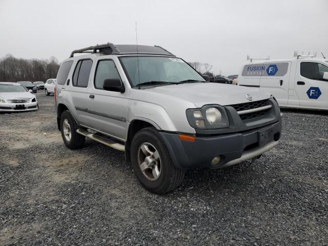 Photo 4 from auction – 2004 NISSAN XTERRA XE with VIN 5N1ED28TX4C659546