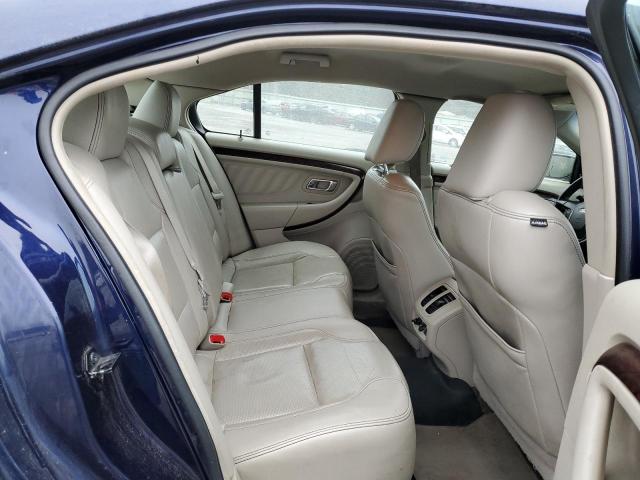 Photo 10 from auction – 2011 FORD TAURUS LIM with VIN 1FAHP2FW6BG131195
