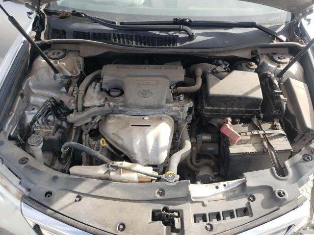 Photo 11 from auction – 2012 TOYOTA CAMRY BASE with VIN 4T4BF1FK0CR179399