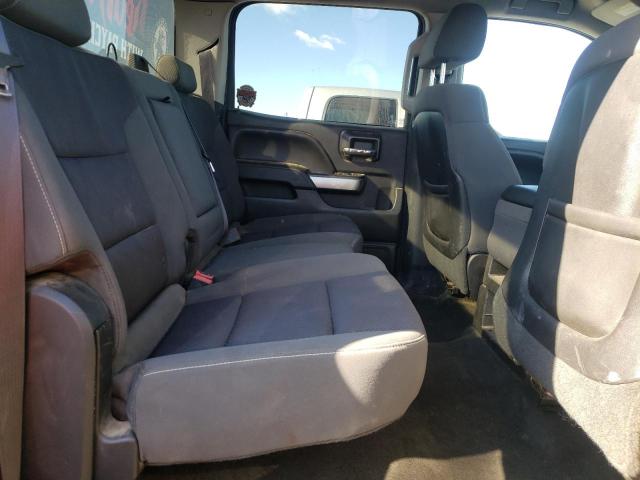 Photo 10 from auction – 2015 CHEVROLET SILVERADO with VIN 3GCUKREC1FG110322