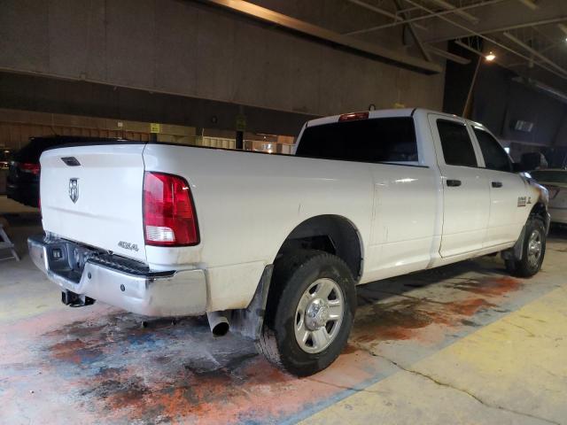 Photo 3 from auction – 2018 RAM 3500 ST with VIN 3C63R3GL9JG281188