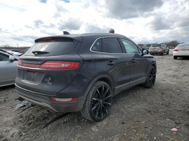 Photo 3 from auction – 2017 LINCOLN MKC PREMIE with VIN 5LMCJ1C90HUL36089