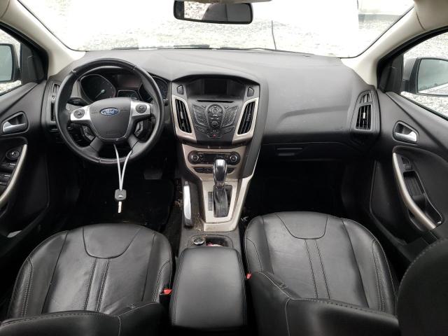 صورة رقم 8 من المزاد - 2012 FORD FOCUS SEL مع VIN 1FAHP3H23CL461479