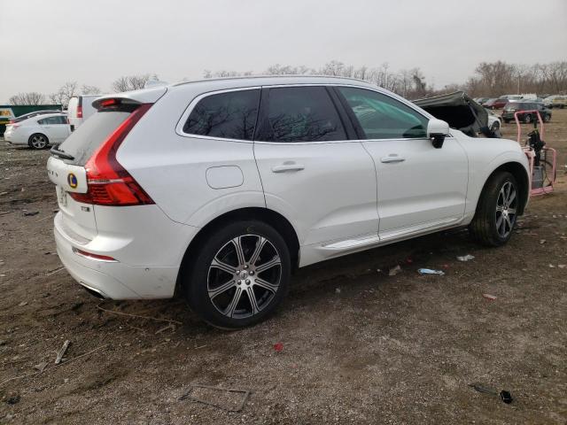 Photo 3 from auction – 2021 VOLVO XC60 T5 IN with VIN YV4102RL7M1696558