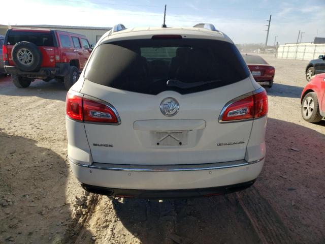 Photo 6 from auction – 2014 BUICK ENCLAVE with VIN 5GAKRAKD1EJ222070