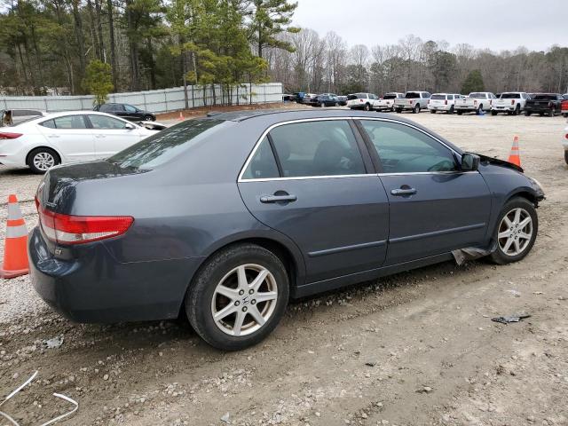 Photo 3 from auction – 2004 HONDA ACCORD with VIN 1HGCM66534A098143