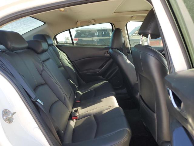 Photo 10 from auction – 2018 MAZDA 3 TOURING with VIN 3MZBN1V32JM256509
