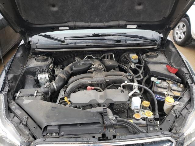 Photo 12 from auction – 2016 SUBARU CROSSTREK with VIN JF2GPABCXG8342348