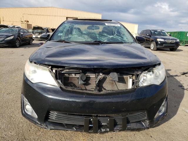 Photo 5 from auction – 2012 TOYOTA CAMRY BASE with VIN 4T1BF1FK5CU115126