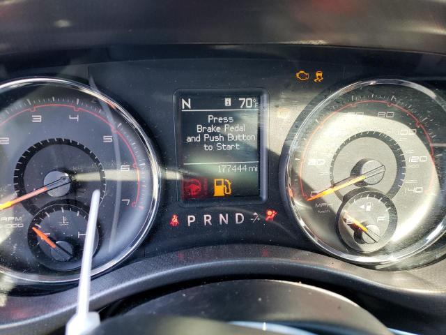 Foto 9 de la subasta – 2011 DODGE CHARGER con VIN 2B3CL3CG1BH505706