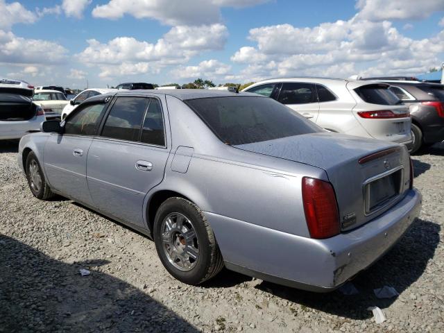 Photo 2 from auction – 2005 CADILLAC DEVILLE with VIN 1G6KD54Y25U256363