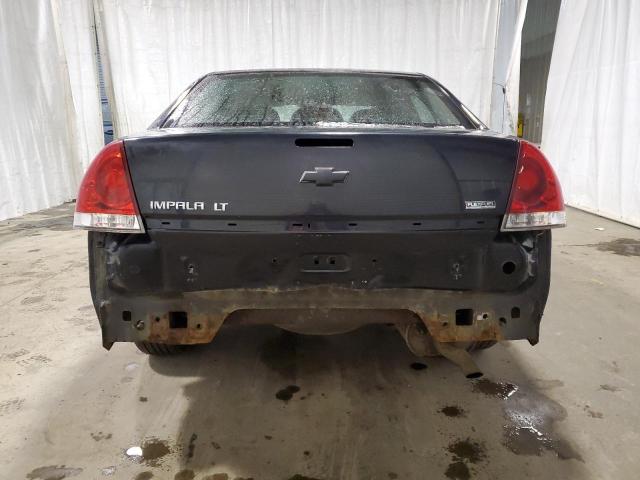 Photo 6 from auction – 2011 CHEVROLET IMPALA LT with VIN 2G1WG5EK7B1142875
