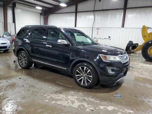Photo 4 from auction – 2017 FORD EXPLORER P with VIN 1FM5K8HT6HGA14917