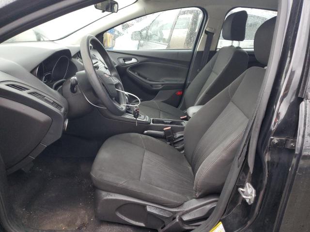 Photo 7 from auction – 2015 FORD FOCUS SE with VIN 1FADP3F28FL249957