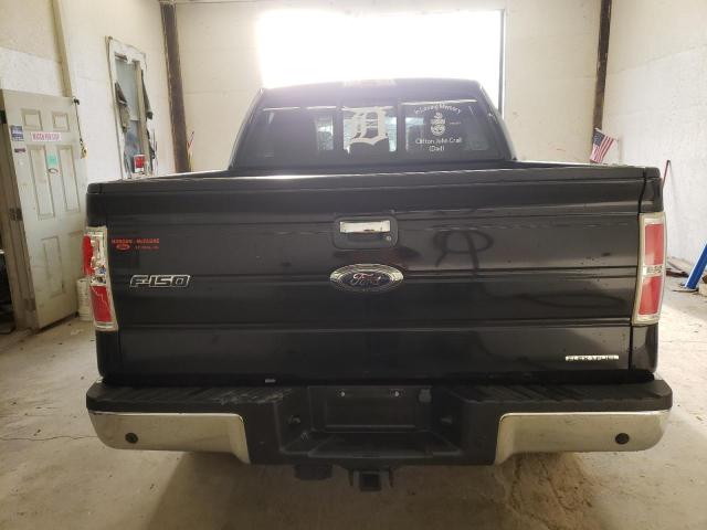 Photo 6 from auction – 2012 FORD F150 SUPER with VIN 1FTFW1EFXCKD63698