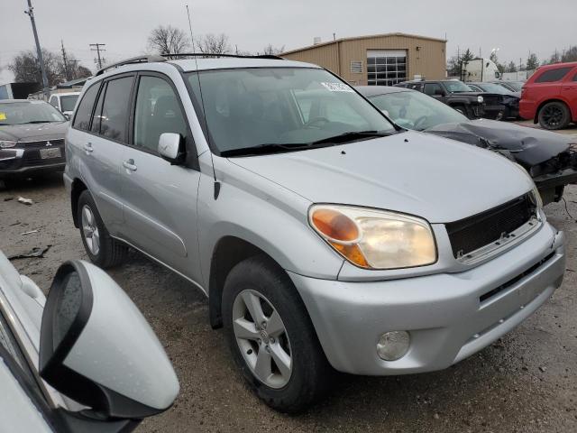 TOYOTA RAV4 2005 with VIN JTEGD20V750054523 - Photo from auction