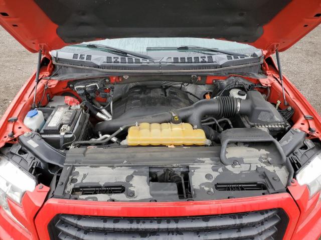Photo 11 from auction – 2015 FORD F150 SUPER with VIN 1FTEW1EG6FFC09782