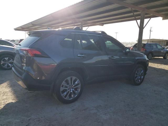 Photo 3 from auction – 2022 TOYOTA RAV4 LIMIT with VIN 2T3Y1RFV6NC206354